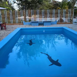  Хостел Punta Sam