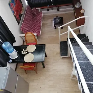 Margaritas101 Apartment