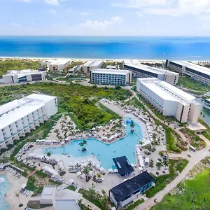 Grand Palladium Select Costa Mujeres Semesteranläggning (resort)