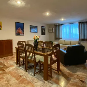  Apartamento Departamento Deli