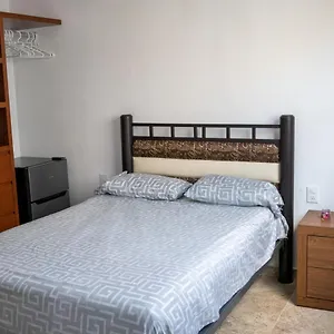 Recamara 2 Privatunterkunft