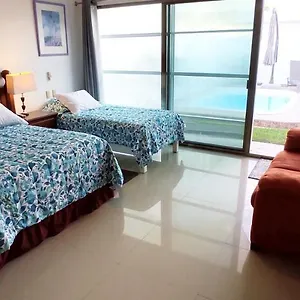 Casa Abril Cozzy Suites Alloggio in famiglia