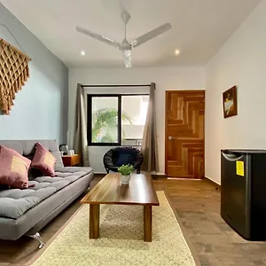 Coba Apartment