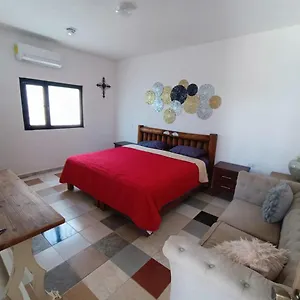Estudios Moritas Apartment