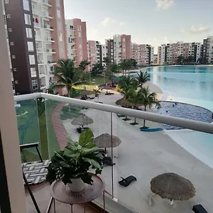  Apartamento Dream Lagoons