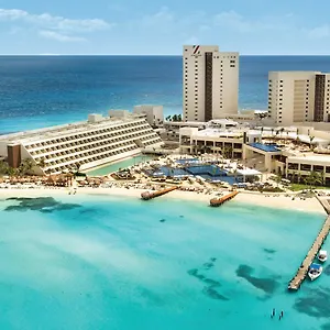 5* Курортный комплекс Hyatt Ziva (adults Only)