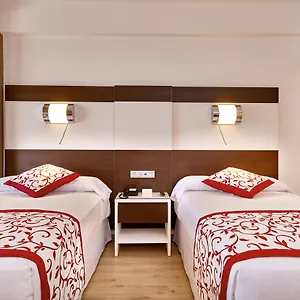 Riu Palace Costa Mujeres Hotell