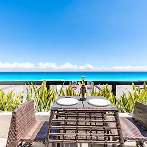  Apartamento Ocean View At Marlin Complex