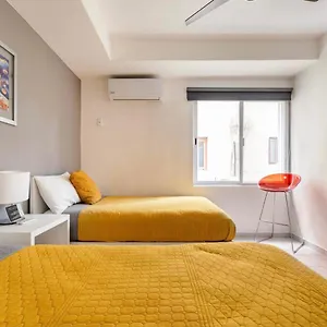  Apartamento Vista Departamento Privado Dos