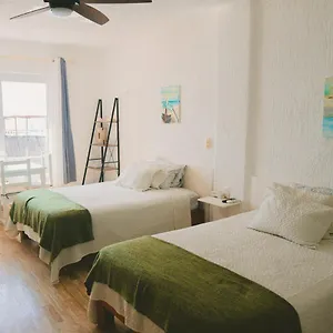 Plaza Ocean Front Apartment