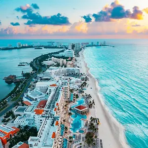 Rezort Hyatt Zilara (adults Only), Cancún
