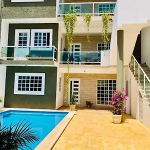 Homecancun Apartment