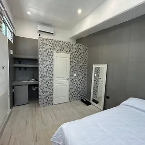 Rose 5 Apartment