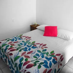  Apartamento Cocos