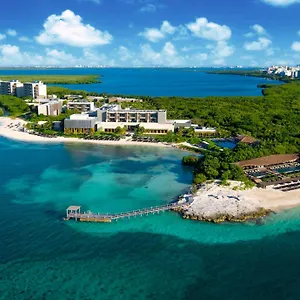 5* Курортный комплекс Nizuc &