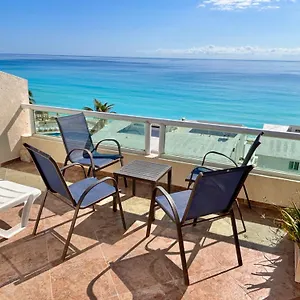  Apartamento Penthouse Spectacular Ocean View Terrace Brisas Zone