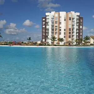  Apartamento Dreams Lagoon