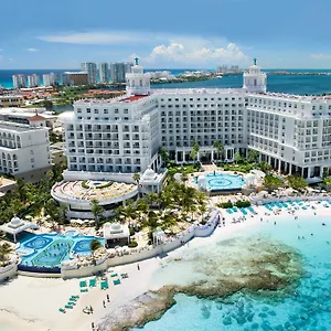 4* Отель Riu Palace Americas (adults Only)