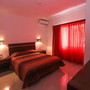 3* Отель Girasoles