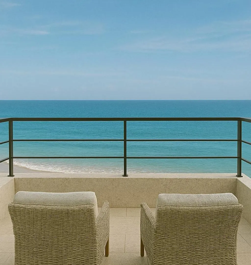 Vistas Al Oceano De Cancun, Apartahotel Apartment Cancun