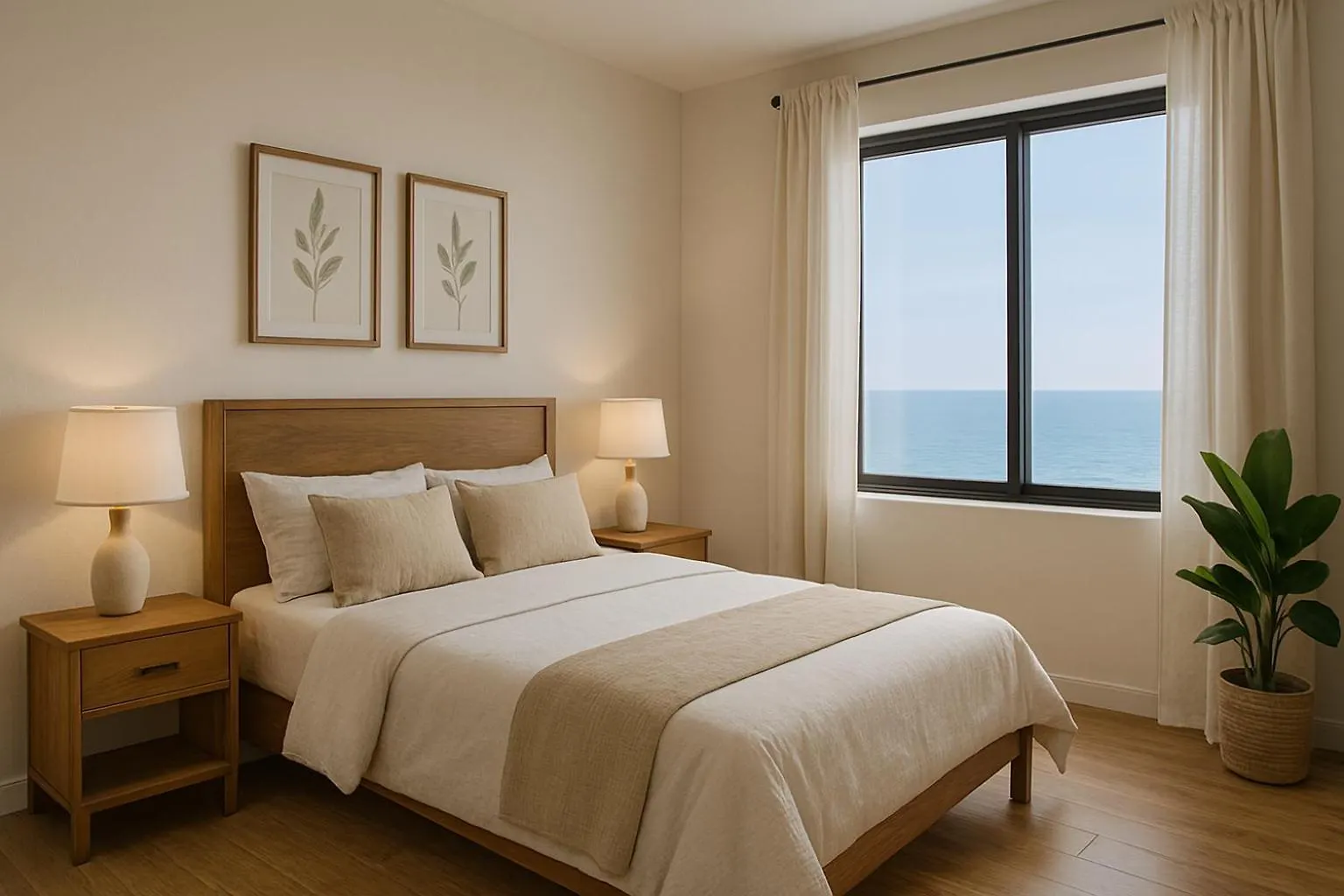 Apartment Vistas Al Oceano De Cancun, Apartahotel
