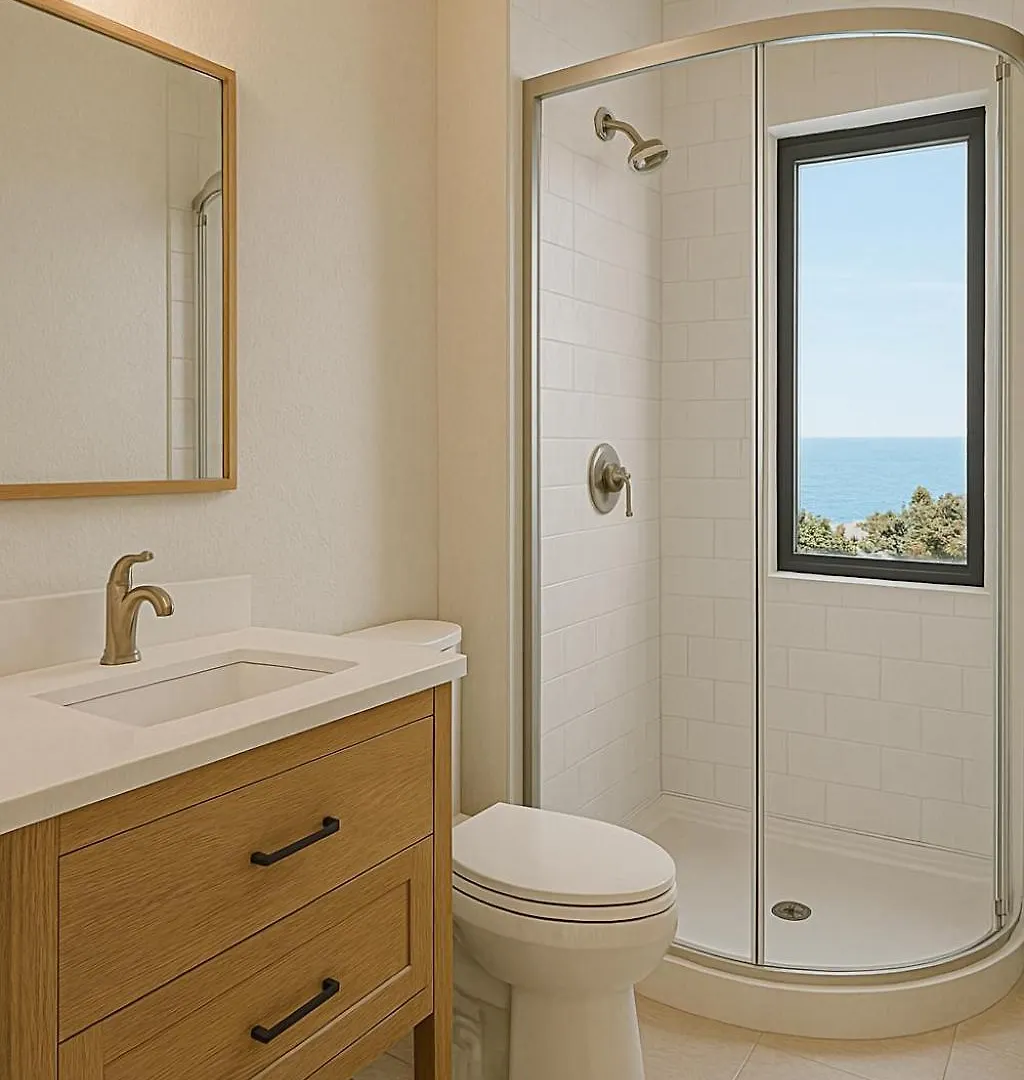 Apartmán Vistas Al Oceano De Cancun, Apartahotel Mexiko